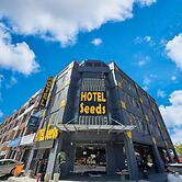 SEEDS HOTEL KLANG BAYU PERDANA