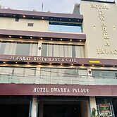 Hotel Dwarka Palace