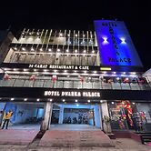 Hotel Dwarka Palace