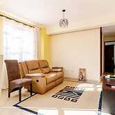 Redhill Cliff Complex