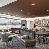 Springhill Suites By Marriott Raleigh Garner