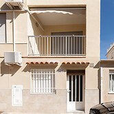 Comtessa in Oliva With 1 Bedrooms and 1 Bathrooms