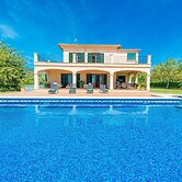 Can Bielet in Binissalem