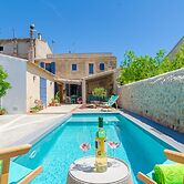 Ca Na Siona in Vilafranca de Bonany