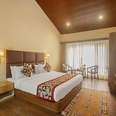 Goroomgo The Royal Gangtok