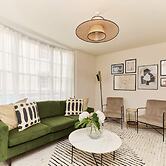 The Lewes Place - Contemporary 3bdr House With Patio