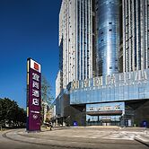 Yi Shang Hotel Shun Ying Guang Bai