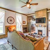 Bright Whites Creek Home: 12 Mi to Dtwn Nashville!