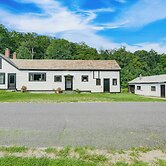 Hawley Home w/ Deck & Mtn Views: Swim, Ski & More!