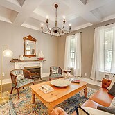 Spacious Vintage Gem w/ Sunroom in Manistee!