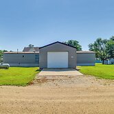 Yale Home in the Heart of Pheasant Hunting Country