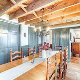 Historic Home w/ Deck in Downtown Milton!