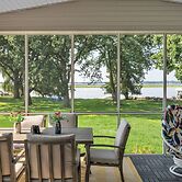 Sunset Cove 4 Bedroom Home