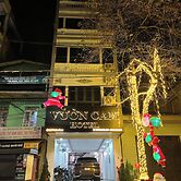 Vuon Cam Hotel Cao Bang