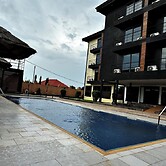 Hôtel La Corniche Kamsar