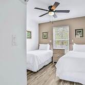 Central to all the fun Disney