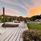 APART HOTEL SOL Y LAGO