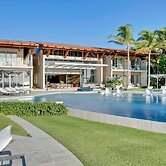 Architectural Oceanfront Masterpiece w Pool