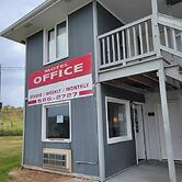 Underwood Motel