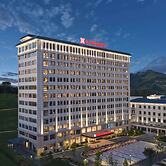 Hilton Garden Inn Huaihua Anjiang