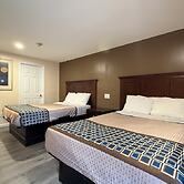Travelers Motor Lodge