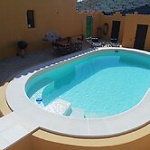 Cortijo Rural los Cerezos