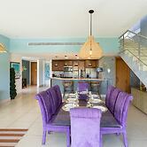 The Penthouse by Acomodo