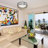 Aqua Chiara Condo by Acomodo Bijao Long Stay