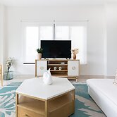 The Acomodelo Condo by Acomodo