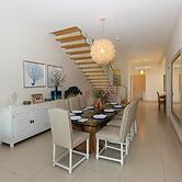 Villa Rossana by Acomodo