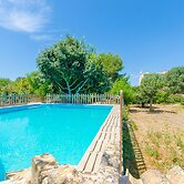 Hort De Can Bou in Porreres