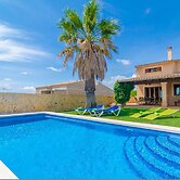 Carles in Vilafranca de Bonany