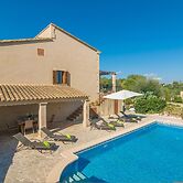 Pleta De Bonany in Vilafranca de Bonany