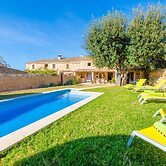 Can Gelat in Sencelles