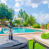 Es Garroveral 3 in Bunyola