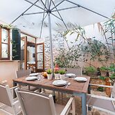 Can Vallori in Sencelles