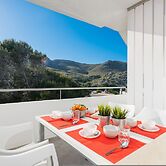 Cala Clara in Cala Sant Vicen