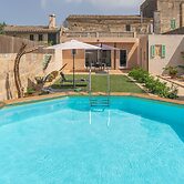 Cas Padri Pep in Ariany