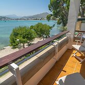 Ed Bellveure 2 A in Port de Pollen a