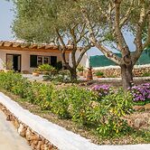 Casa Dina in Es Mercadal