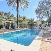 Casa Rural Los Menestrales