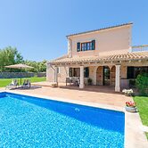 Es Vedat 4 in Mallorca