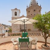 El Porton in El Borge