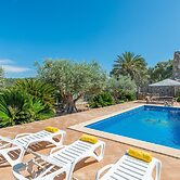 Can Kalet in Costitx