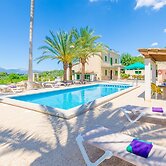 Son Real in Sencelles