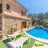 Pleta De Son Monjo in Maria de la Salut