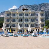 İmeros Hotel Beldibi