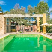 Viterbo in Mallorca With 3 Bedrooms and 3 Bathrooms