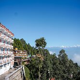 Mountain Vista Retreat