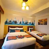 Mountain Vista Retreat